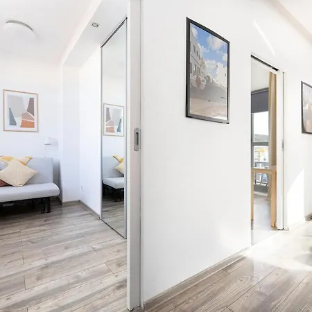 Pod Gryfem By Renters * Miedzyzdroje