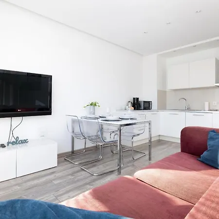 Apartamento Pod Gryfem By Renters *