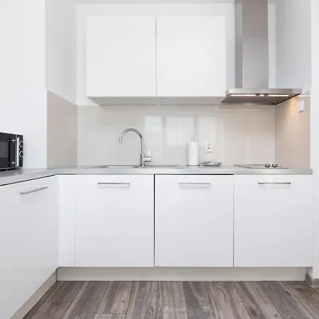 Apartamento Pod Gryfem By Renters *